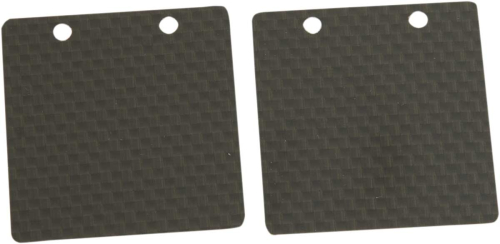 Boyesen - Boyesen Super Stock Reeds - Carbon Fiber - SSC000