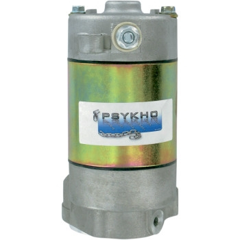 PSYKHO - PSYKHO Starter Motor - C3298-NA