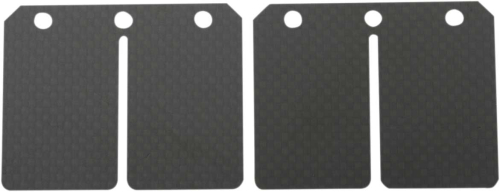 Boyesen - Boyesen Super Stock Reeds - Carbon Fiber - SSC142