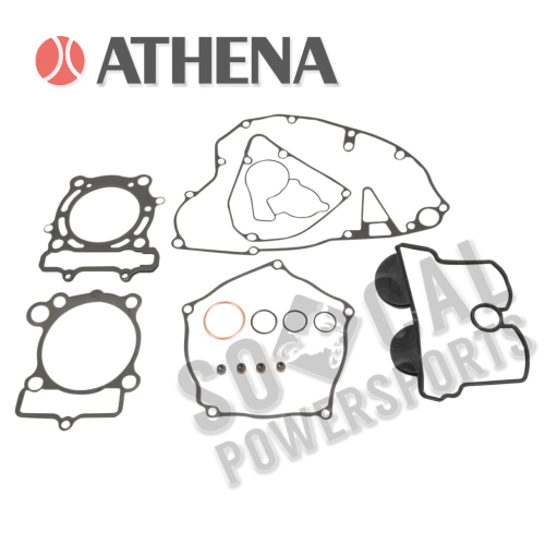 Athena - Athena Complete Gasket Kit - P400250850016