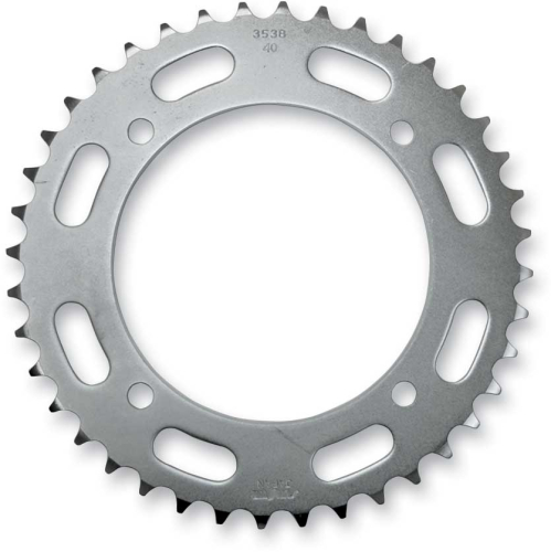 Sunstar - Sunstar Steel Rear Sprocket - 40T - 2-353840