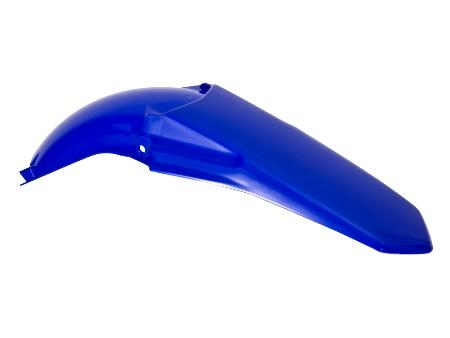 Polisport - Polisport Rear Fender - Blue - 85605-3