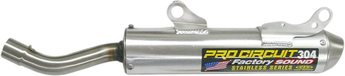 Pro Circuit - Pro Circuit 304 Factory Sound Silencer - SH04250-SE