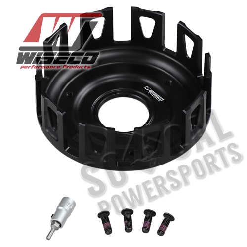 Wiseco - Wiseco Clutch Basket - WPP3043