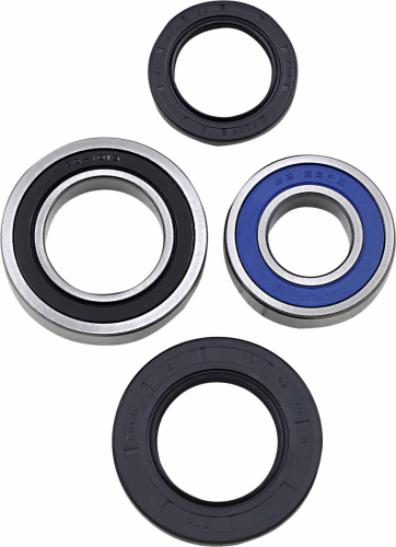 Moose Racing - Moose Racing Wheel Bearing Kit - 25-1014
