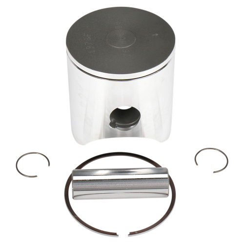 Wiseco - Wiseco Piston Kit (Flat Top Conversion) - 2.00mm Oversize to 57.94mm - 762M05600