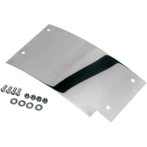 Pro-One Performance - Pro-One Performance Rear Fender Rock Guard - 103769