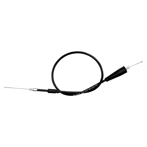 Motion Pro - Motion Pro Black Vinyl Pull Throttle Cable - 10-0140