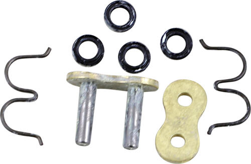 Regina Chain - Regina Chain Rivet Connecting Link for 520 ZRT Chain - Gold - 19/135GPZ