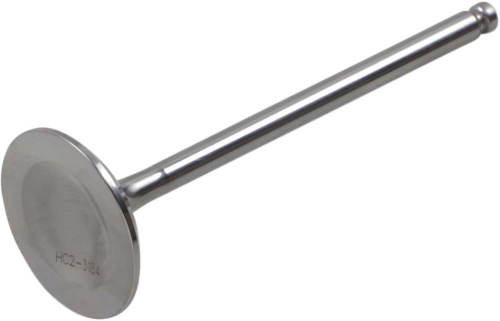 Del West - Del West Titanium Intake Valve - Center - DW-YZ450F-1IV03