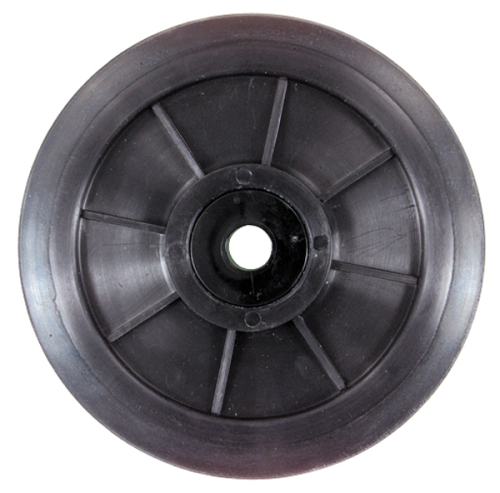 Wahl Bros Racing - Wahl Bros Racing Universal Idler Wheel - 8in. Dia. - 25mm I.D. - 02-388