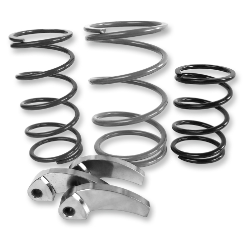 EPI - EPI Sport Utility Clutch Kit - Elevation: 0-3000ft. - Tire Size: 27-28in. - WE436558