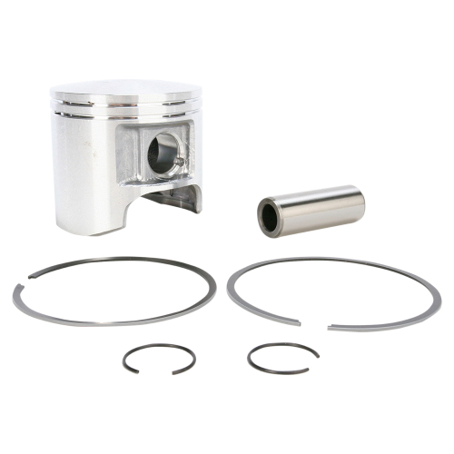 WSM - WSM Piston Kit - Standard Bore 84.00mm - 010-835K