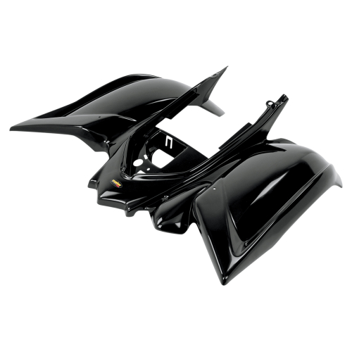 Maier Mfg - Maier Mfg Rear Fender - Black - 190020