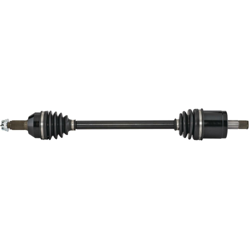 All Balls - All Balls 6 Ball Heavy Duty Axle - AB6-HO-8-381