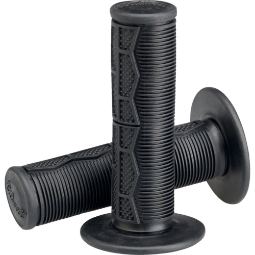 Biltwell Inc. - Biltwell Inc. Moto Grips - Medium - 6708-0701
