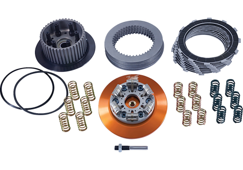 Barnett - Barnett Scorpion Low-Profile Clutch Assembly with Lock-Up - 608-30-23017