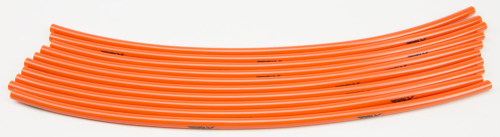 Fire Power - Fire Power Gas Cap Vent Hose - 10pk - Orange - 28-1156