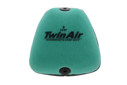Twin Air - Twin Air Replacement Pre Oiled Air Filter for Power Flow Kit - 152227FRX