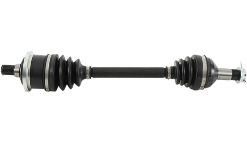 All Balls - All Balls 8Ball Extreme Duty Axle - AB8-AC-8-145