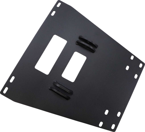 Moose Utility - Moose Utility Plow Bottom Mount - 2717PF