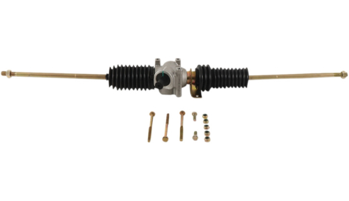 Moose Utility - Moose Utility UTV Steering Rack - 51-4005