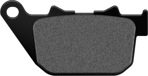 HardDrive - HardDrive Semi-Sintered Brake Pad - HD387V