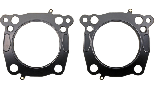 Cometic Gasket - Cometic Gasket Head Gasket - .036in. - 4.250in. Bore - C10346-036