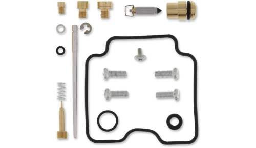 Moose Racing - Moose Racing Carburetor Repair Kit - 26-1092