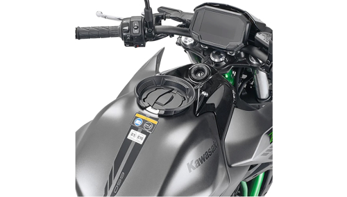 GIVI - GIVI Tanklock Tank Rings - BF81