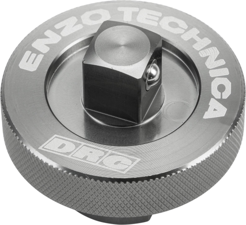 DRC - DRC Base Valve Wrench - Vise Adapter - ED59-37-250