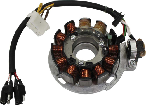SP1 - SP1 Stator Assembly - SM-01136