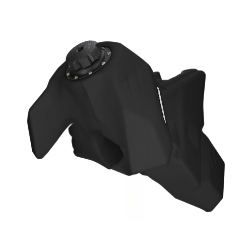 Acerbis - Acerbis Fuel Tank - Black - 3.9 Gal. - 2985430001