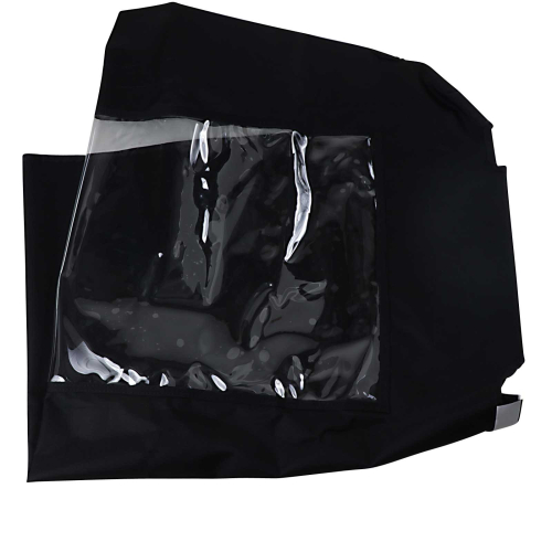 Moose Utility - Moose Utility Rear Dust Panel - KM610RW-11