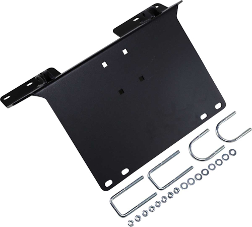 Moose Utility - Moose Utility RM5 Plow Mount Plate - 4498PF