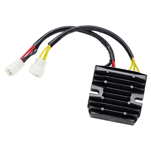Ricks Motorsport Electric - Ricks Motorsport Electric Hot Shot Series Rectifier/Regulator - 14-029H