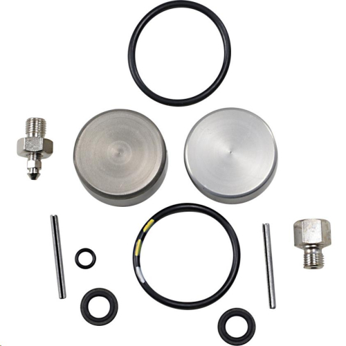 GMA Engineering - GMA Engineering Caliper Rebuild Kit - B - GMA-BC-MRBK