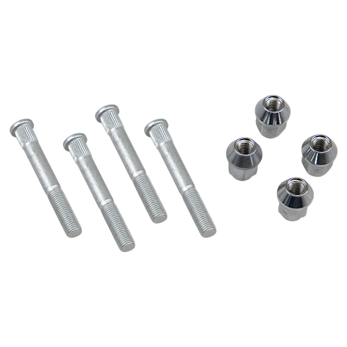 All Balls - All Balls Wheel Stud and Nut Kit - 85-1095