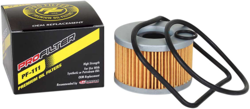Pro Filter - Pro Filter Premium Oil Filter - PF-111