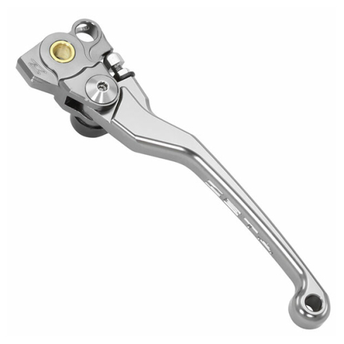 ZETA - ZETA CP Pivot Clutch Lever - Four Finger - ZE42-4221