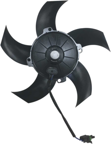 Moose Utility - Moose Utility OEM Replacement Cooling Fan - Z4508