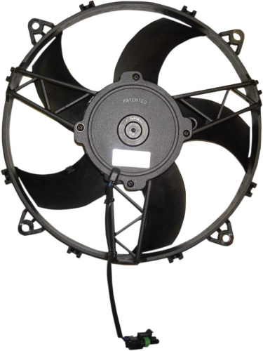 Moose Utility - Moose Utility OEM Replacement Cooling Fan - Z5026