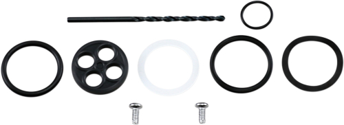 Parts Unlimited - Parts Unlimited Fuel Tap Rebuild Kit - 0705-0453
