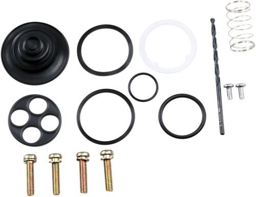 Parts Unlimited - Parts Unlimited Fuel Tap Rebuild Kit - 0705-0457