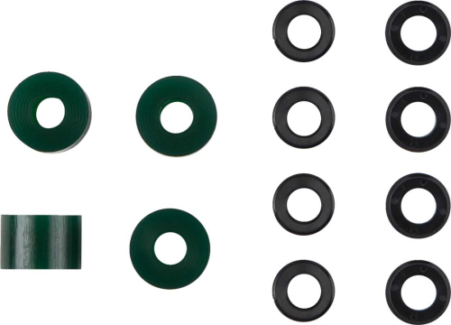 XTRIG - XTRIG Elastomers for PHDS Systems - Soft - 501050000101