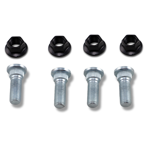 All Balls - All Balls Wheel Stud and Nut Kit - 85-1018