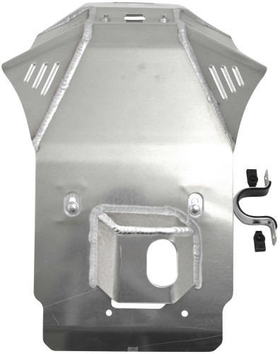 Enduro Engineering - Enduro Engineering Skid Plate - 24-8118