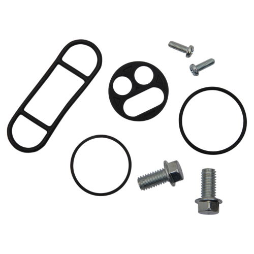 All Balls - All Balls Fuel Petcock Repair Kit - 60-1092
