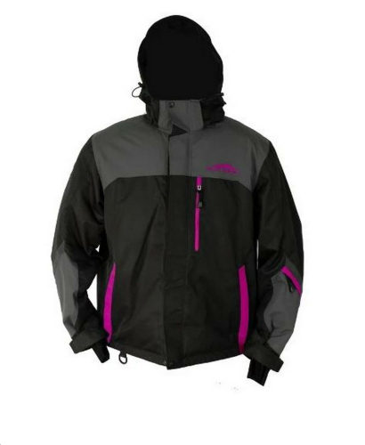 Katahdin - Katahdin Assault Womens Jacket - 84252101 - Pink - X-Small