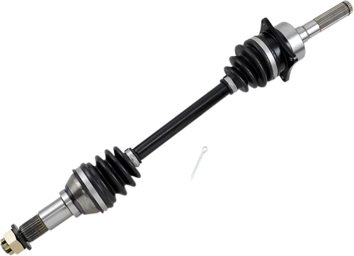 Moose Utility - Moose Utility OEM Replacement CV Axle - CAN-7018